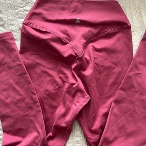 Balance athletics leggings Ascend pant!